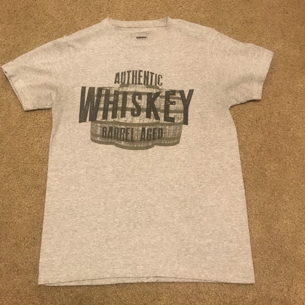 Men’s t shirt